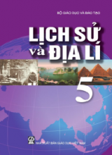 Lịch sử và Địa lí 5